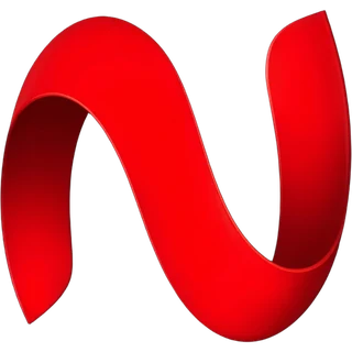 NetMirror app logo